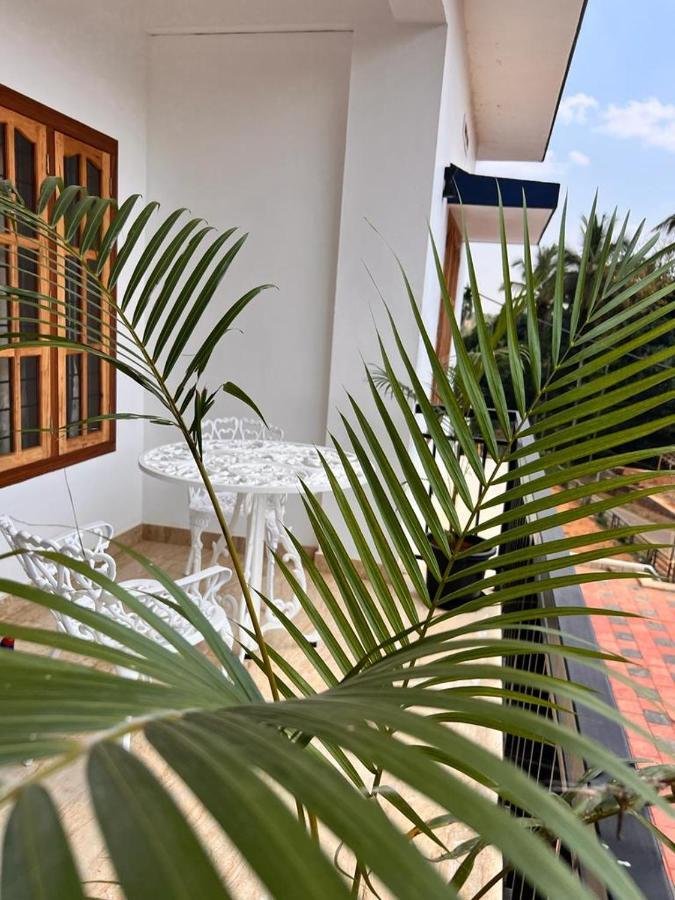 Casa Maria Mystica Apartments, Mananthavady, Wayanad エクステリア 写真