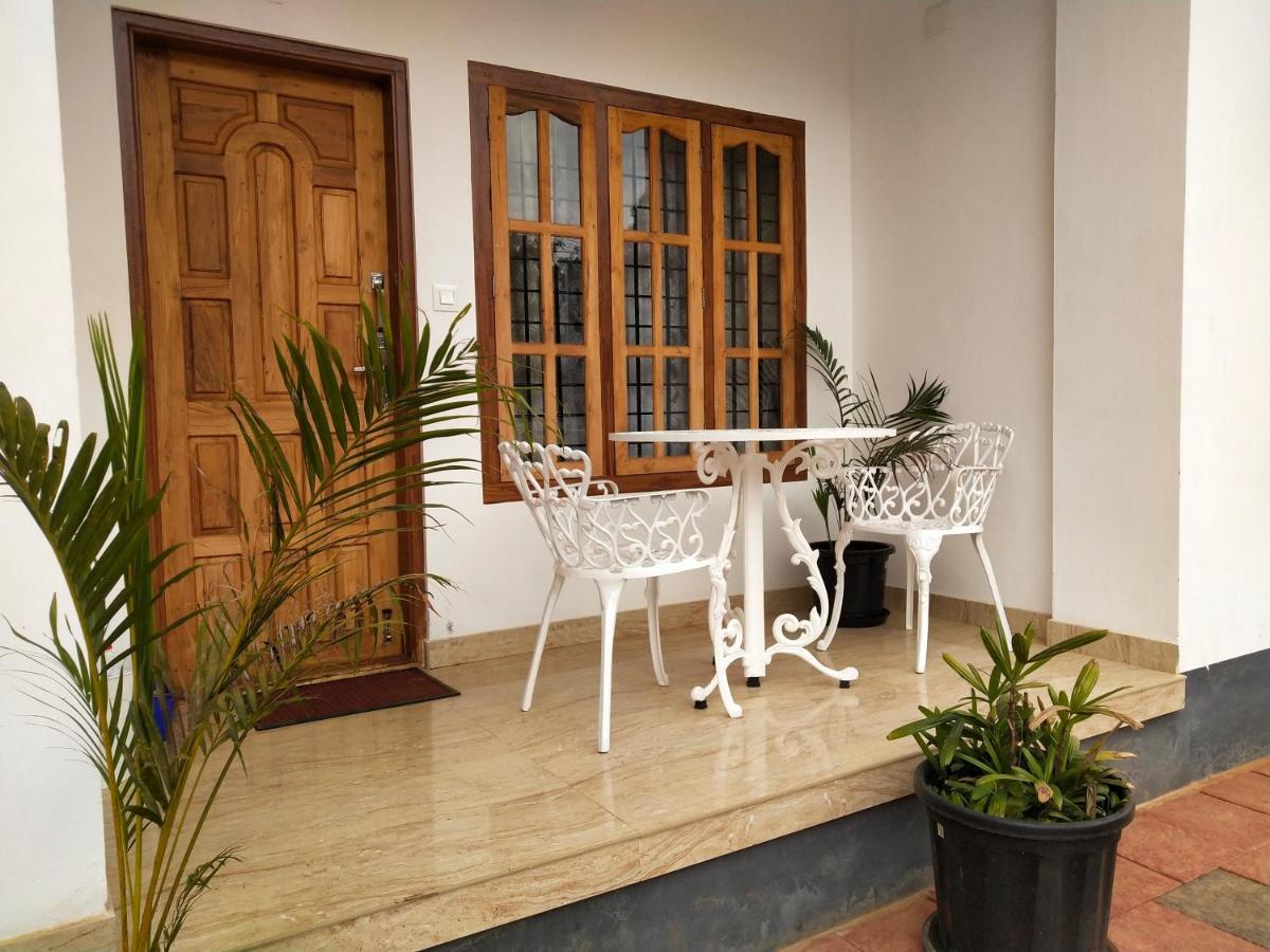 Casa Maria Mystica Apartments, Mananthavady, Wayanad エクステリア 写真