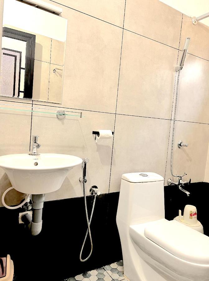 Casa Maria Mystica Apartments, Mananthavady, Wayanad エクステリア 写真