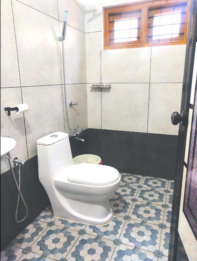 Casa Maria Mystica Apartments, Mananthavady, Wayanad エクステリア 写真