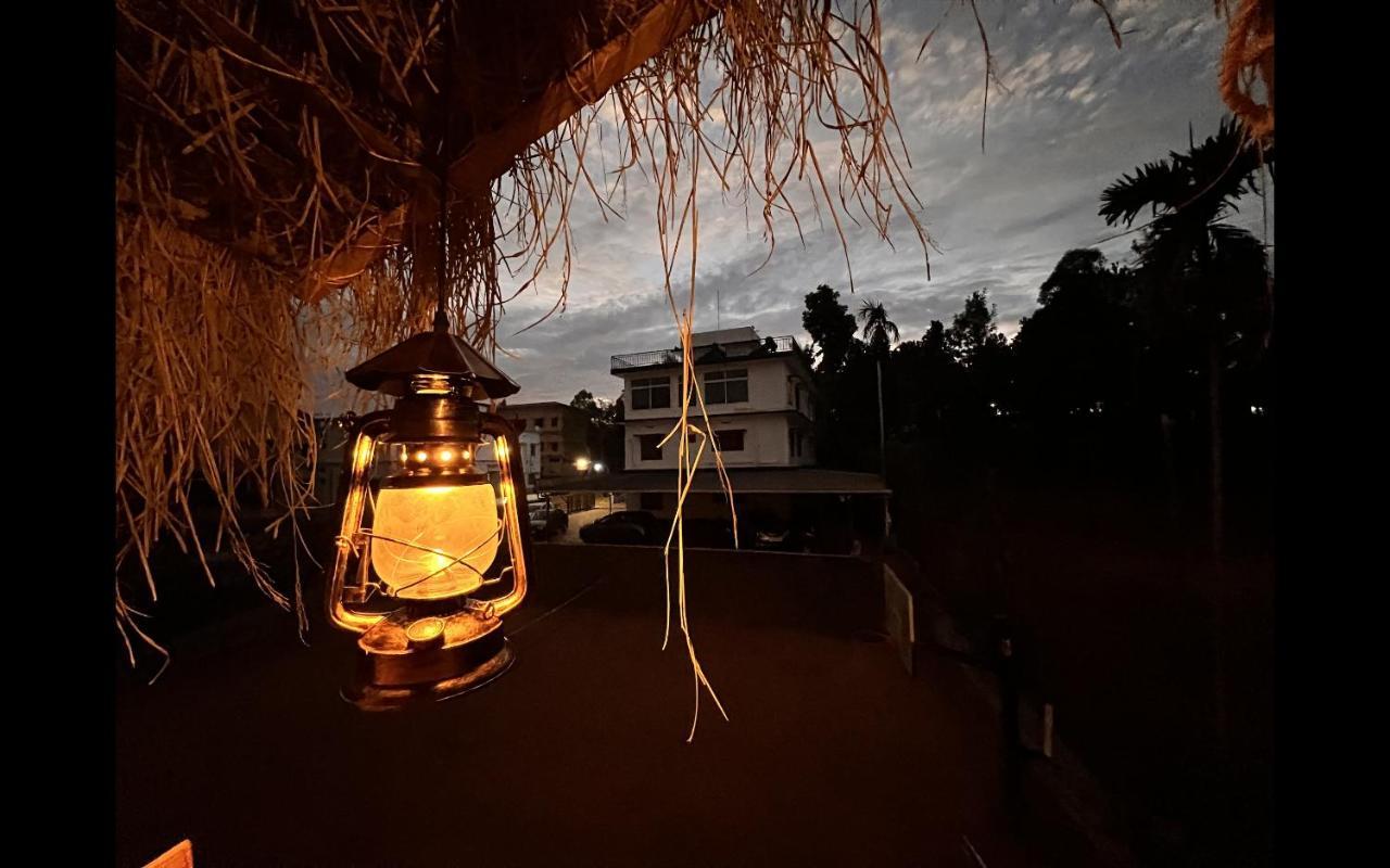 Casa Maria Mystica Apartments, Mananthavady, Wayanad エクステリア 写真