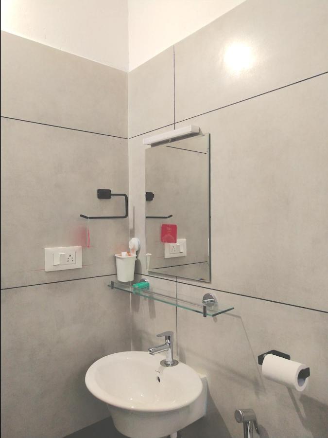 Casa Maria Mystica Apartments, Mananthavady, Wayanad エクステリア 写真