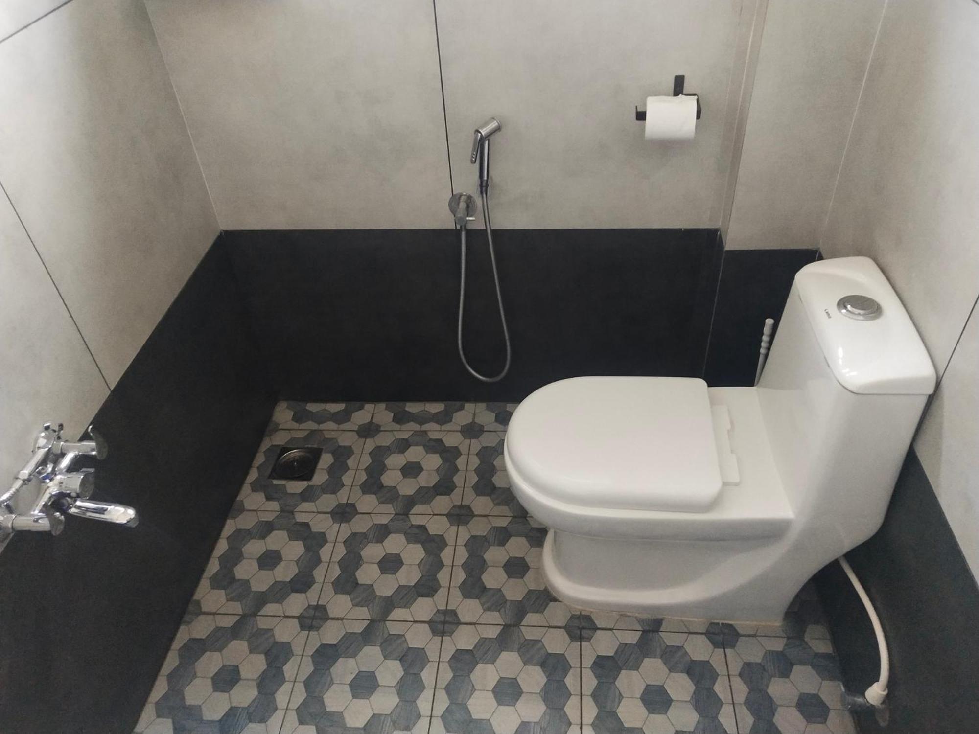 Casa Maria Mystica Apartments, Mananthavady, Wayanad エクステリア 写真