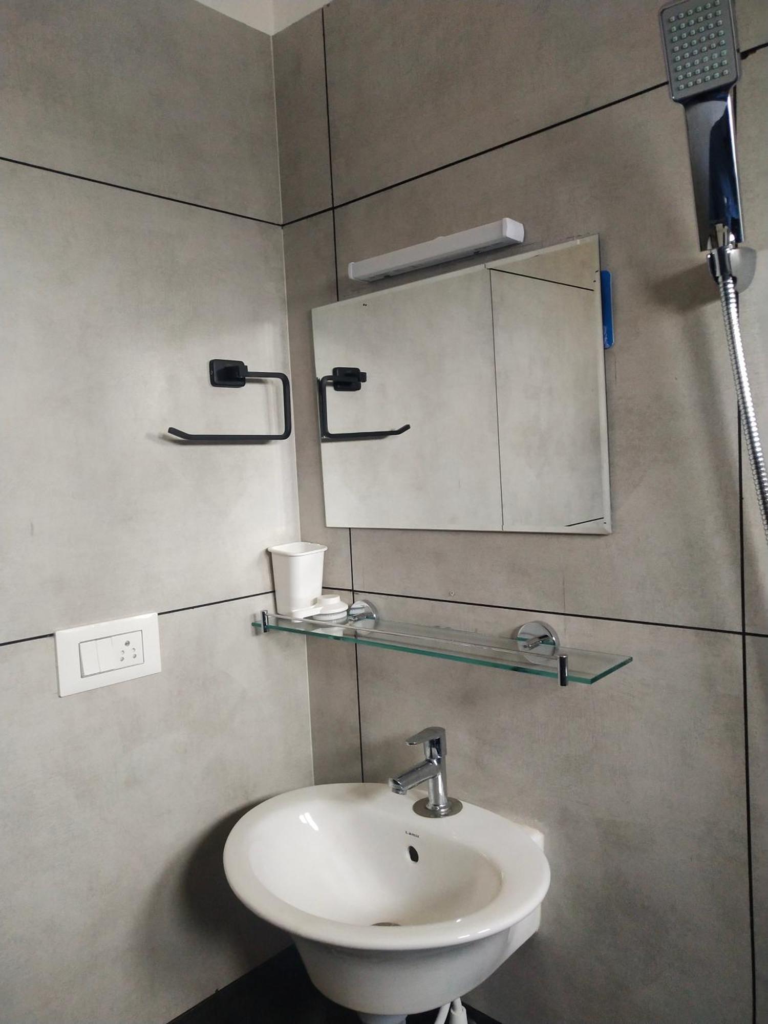 Casa Maria Mystica Apartments, Mananthavady, Wayanad エクステリア 写真
