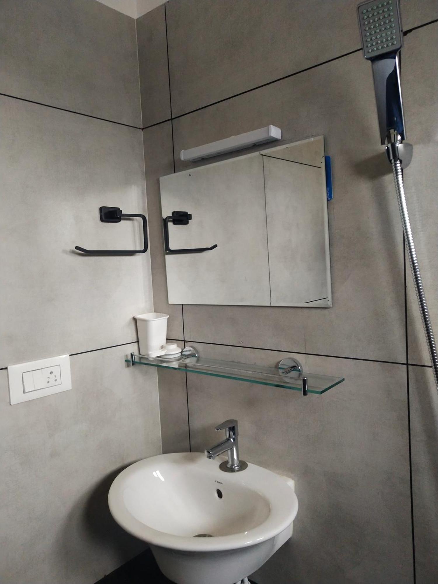 Casa Maria Mystica Apartments, Mananthavady, Wayanad エクステリア 写真